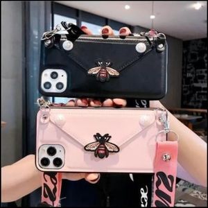 Simple Wallet Phone Case